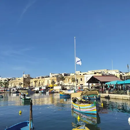 Trident Cove