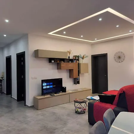 Apartment Trident Cove *