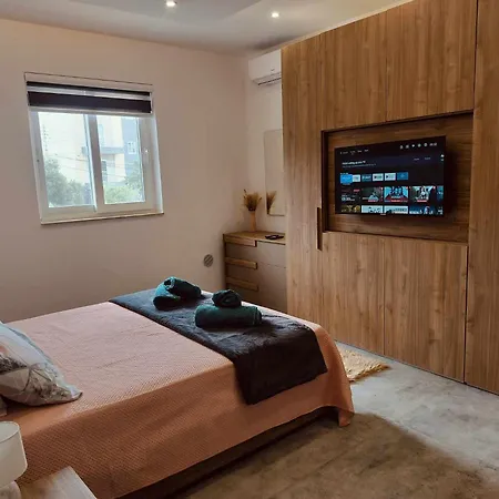 Apartment Trident Cove Marsaxlokk