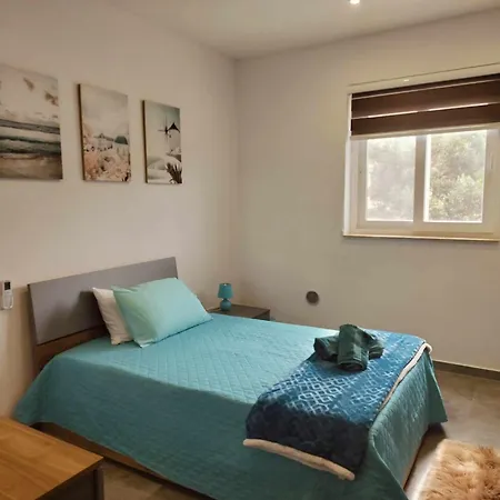 Apartment Trident Cove *