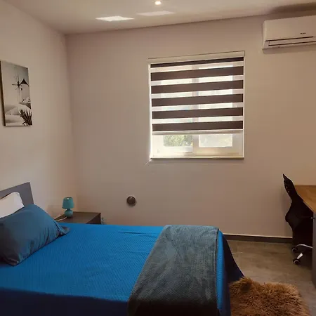 Trident Cove Apartment Marsaxlokk