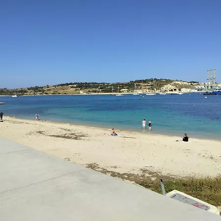 Trident Cove