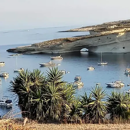 Trident Cove * Marsaxlokk