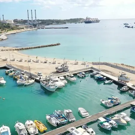 Trident Cove Apartment Marsaxlokk