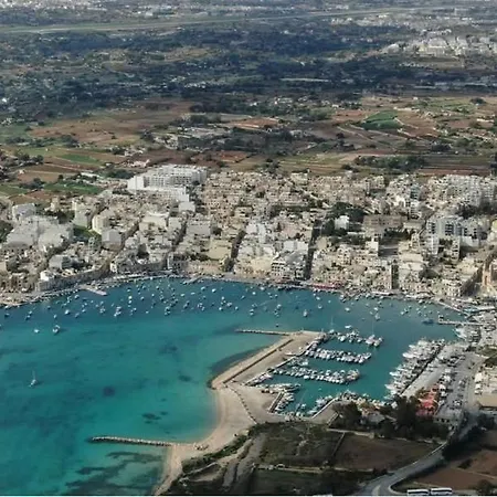 Trident Cove * Marsaxlokk