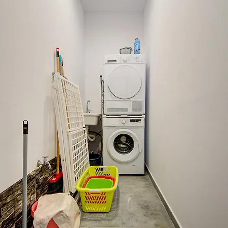 Trident Cove 公寓 马尔萨什洛克