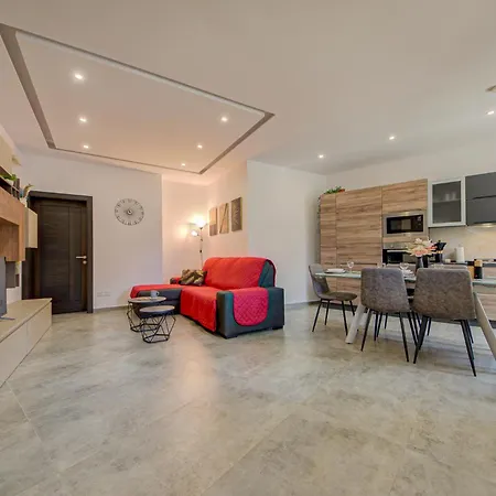Apartment Trident Cove *