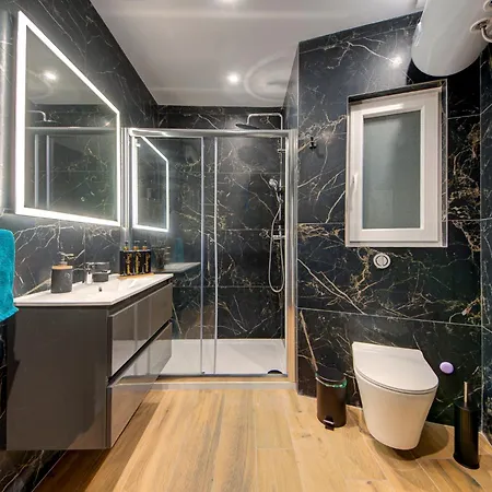 Trident Cove Apartment Marsaxlokk