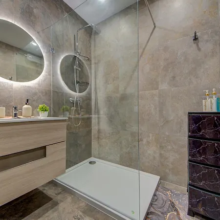 Trident Cove * 马尔萨什洛克