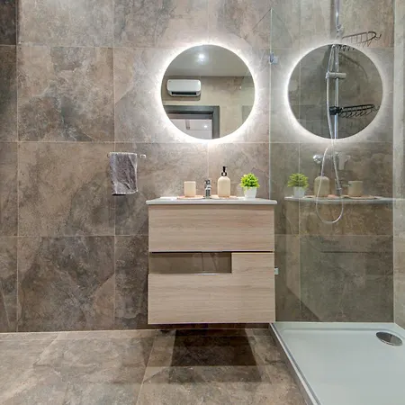 Trident Cove Apartment Marsaxlokk