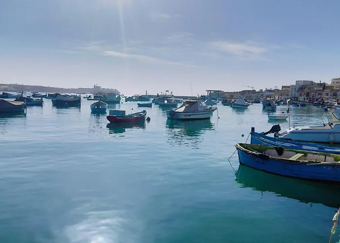 아파트 Trident Cove