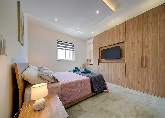 Trident Cove * 마르사실로크