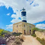 Trident Cove Marsaxlokk