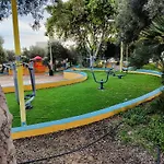 Lägenhet Trident Cove Marsaxlokk