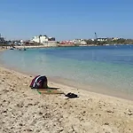 Trident Cove