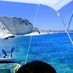 Trident Cove * Marsaxlokk