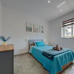 Trident Cove Lägenhet