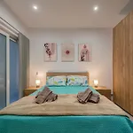 Lägenhet Trident Cove