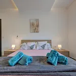Trident Cove Lägenhet *