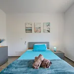 Lägenhet Trident Cove Marsaxlokk