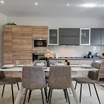Trident Cove Marsaxlokk
