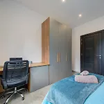 Trident Cove Lägenhet *