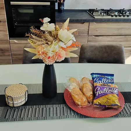 Trident Cove * مرسلوك