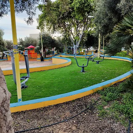 Apartment Trident Cove Marsaxlokk