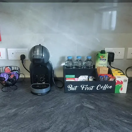 شقة Trident Cove مرسلوك