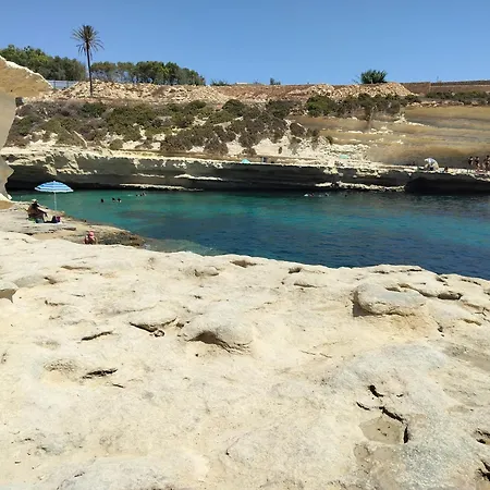 Trident Cove Marsaxlokk