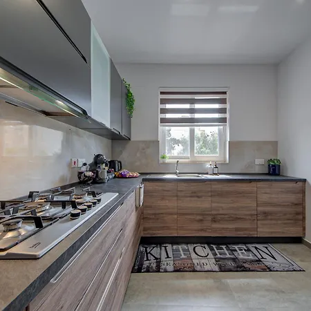 Trident Cove Apartment