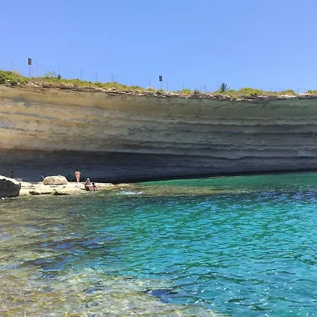 Trident Cove Marsaxlokk