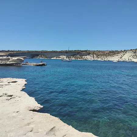 Apartament Trident Cove