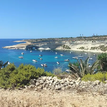 Trident Cove Marsaxlokk