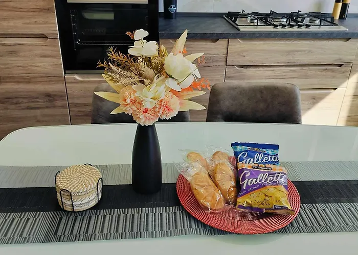 Trident Cove * Marsaxlokk