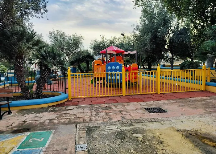 Apartament Trident Cove *