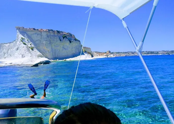 Trident Cove * Marsaxlokk