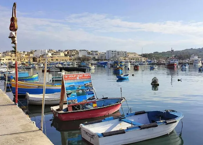 Trident Cove Apartament *