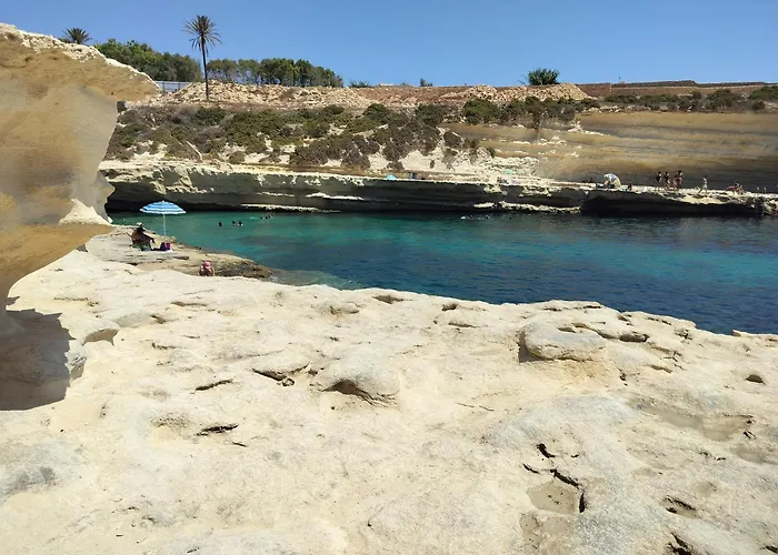 Trident Cove Marsaxlokk