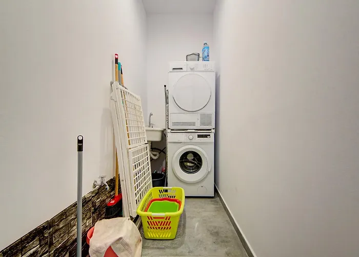 Trident Cove 公寓 马尔萨什洛克