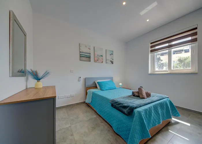 Trident Cove Apartament