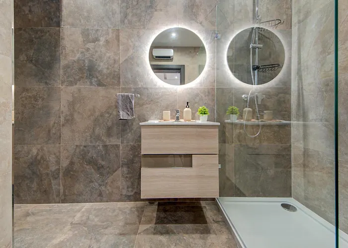 Trident Cove Apartament Marsaxlokk